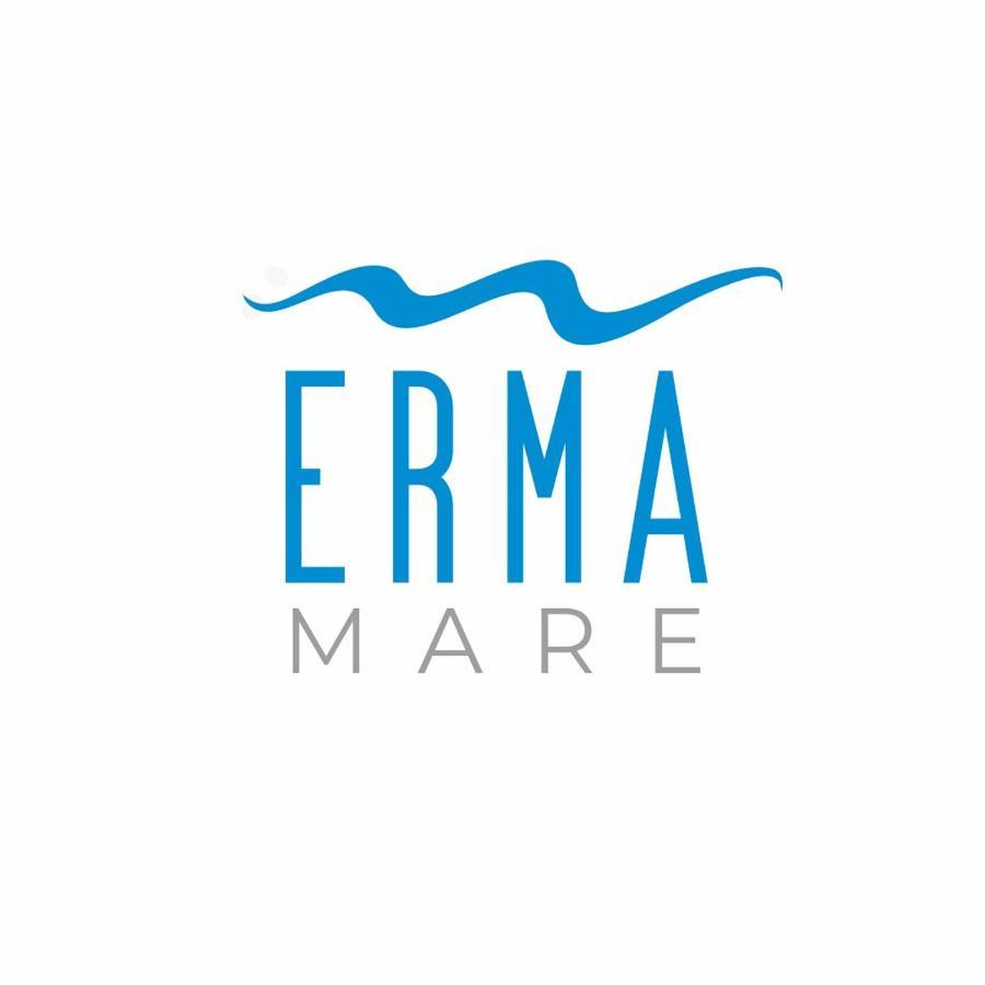 Erma-Mare Apartment Polignano a Mare Exterior photo