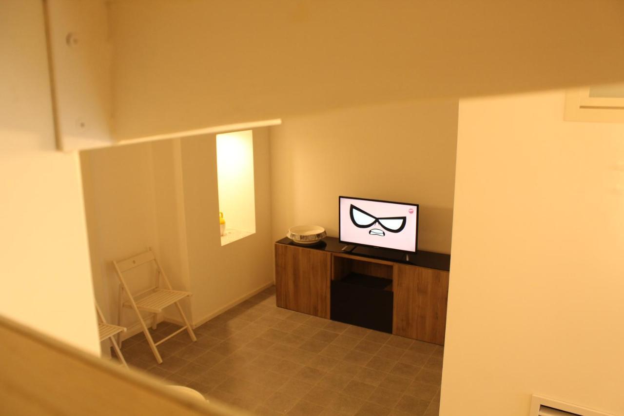 Erma-Mare Apartment Polignano a Mare Exterior photo